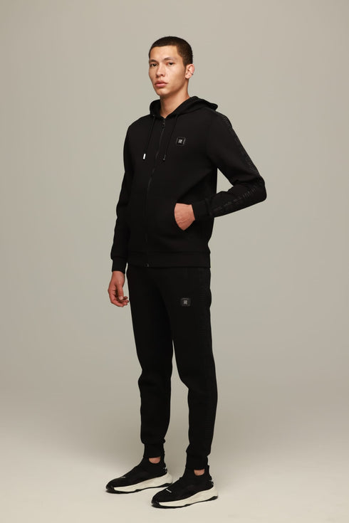 Emporio Valentini TK suit אימפוריו ולנטיני חליפה בצבע שחור לגבר